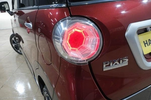 Хетчбэк Toyota Pixis Joy 2016 года, 839000 рублей, Новокузнецк