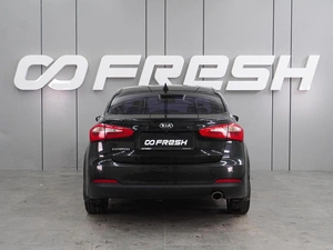 Седан Kia Cerato 2014 года, 959000 рублей, Воронеж