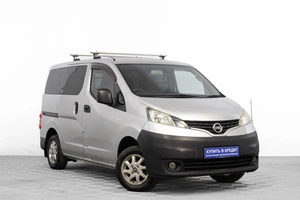 Минивэн Nissan NV200 2011 года, 1039000 рублей, Барнаул