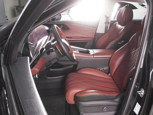 Внедорожник EXEED RX 2023 года, 3199000 рублей, Ростов-на-Дону