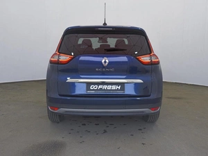 Минивэн Renault Grand Scenic 2019 года, 2120000 рублей, Орёл
