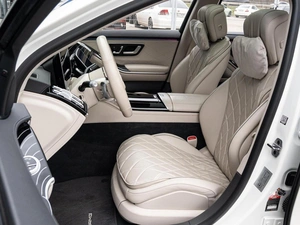 Седан Mercedes-benz S-класс 2021 года, 8700000 рублей, Краснодар