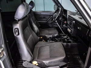 Внедорожник ВАЗ (LADA) 2121 (4x4) Urban 2017 года, 730000 рублей, Муром