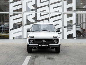 Внедорожник ВАЗ (LADA) Niva Legend 2024 года, 790000 рублей, Ставрополь