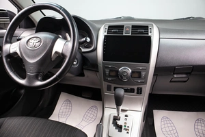 Седан Toyota Corolla 2007 года, 999000 рублей, Оренбург