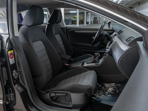 Седан Volkswagen Passat CC 2011 года, 1283000 рублей, Ставрополь