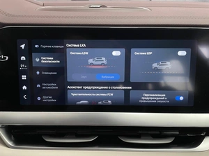 Внедорожник Geely Monjaro 2023 года, 2885000 рублей, Красноярск