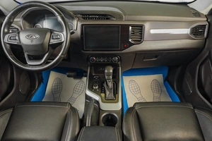 Внедорожник Chery Tiggo 4 2019 года, 1099000 рублей, Тюмень