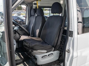 Ford Transit, VII (2006—2013) 2.2 TDCi MT (155 л.с.) 2014г. 2014 года, 990000 рублей, Краснодар