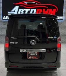Минивэн Honda Stepwgn Spada 2011 года, 1350000 рублей, Красноярск