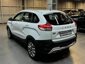 Хетчбэк ВАЗ (LADA) XRAY Cross 2020 года, 1037000 рублей, Красноярск