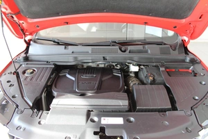 Внедорожник Geely Coolray 2020 года, 1740000 рублей, Смоленск