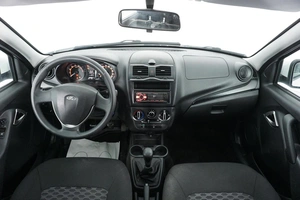 Седан ВАЗ (LADA) Granta 2024 года, 690000 рублей, Орёл