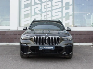 Внедорожник BMW X5 2021 года, 8000000 рублей, Владимир