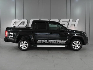 Пикап Volkswagen Amarok 2011 года, 1749000 рублей, Ростов-на-Дону