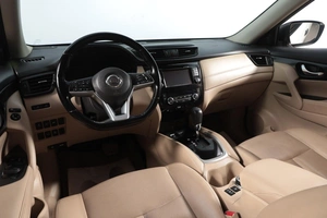 Внедорожник Nissan X-Trail 2020 года, 2799000 рублей, Новосибирск