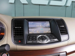 Седан Nissan Teana 2010 года, 899000 рублей, Воронеж