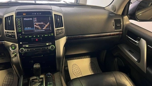 Внедорожник Toyota Land Cruiser 2012 года, 3749000 рублей, Красноярск