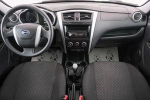 Седан Datsun on-DO 2017 года, 599000 рублей, Красноярск