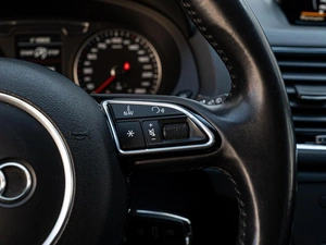 Внедорожник Audi Q3 2015 года, 1690000 рублей, Краснодар