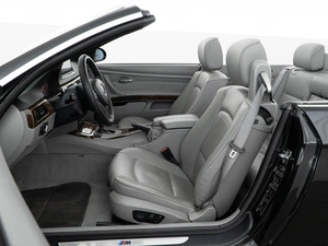 Кабриолет BMW 3 серия 2007 года, 2229050 рублей, Москва