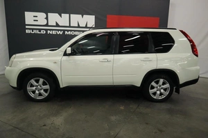 Внедорожник Nissan X-Trail 2007 года, 1150000 рублей, Курск