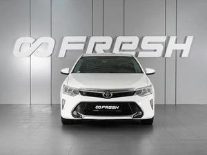 Седан Toyota Camry 2017 года, 2445000 рублей, Минеральные Воды