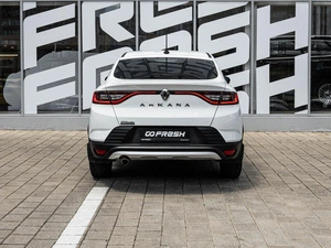 Внедорожник Renault Arkana 2021 года, 1154799 рублей, Ставрополь