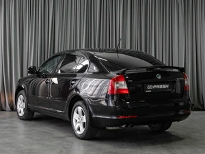 Лифтбек Skoda Octavia 2013 года, 999000 рублей, Тюмень