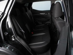 Внедорожник Nissan Qashqai 2019 года, 1699000 рублей, Минеральные Воды