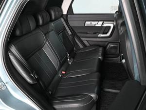 Внедорожник JAECOO J7 2024 года, 2489000 рублей, Ростов-на-Дону