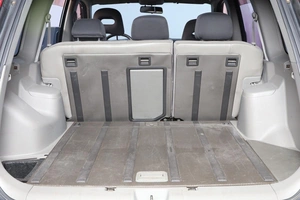 Внедорожник Nissan X-Trail 2005 года, 799000 рублей, Новосибирск