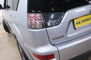 Внедорожник Mitsubishi Outlander 2012 года, 1249000 рублей, Новокузнецк