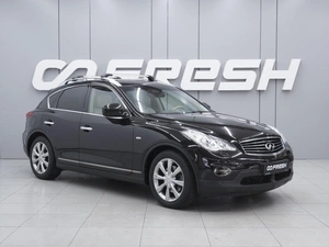 Внедорожник Infiniti EX25 2011 года, 1700000 рублей, Ростов-на-Дону