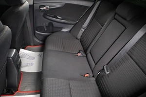 Седан Toyota Corolla 2007 года, 819000 рублей, Сургут