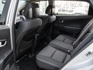 Внедорожник SsangYong Actyon 2011 года, 950000 рублей, Краснодар