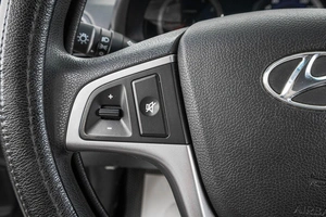Хетчбэк Hyundai Solaris 2016 года, 1319000 рублей, Барнаул