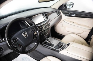 Лимузин Hyundai Equus 2014 года, 1849000 рублей, Пермь