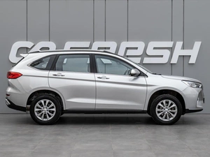 Внедорожник Haval M6 2023 года, 1470000 рублей, Краснодар