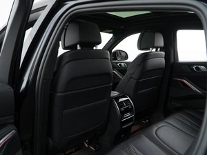 Внедорожник BMW X6 2022 года, 8899000 рублей, Москва