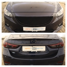 Седан Mazda 6 2016 года, 1649000 рублей, Обнинск