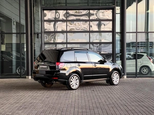 Внедорожник Subaru Forester 2011 года, 1199000 рублей, Уфа
