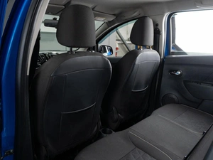 Хетчбэк Renault Sandero 2018 года, 1049000 рублей, Тюмень