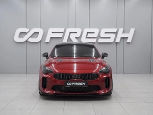 Лифтбек Kia Stinger 2019 года, 3339000 рублей, Ростов-на-Дону