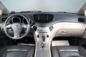 Внедорожник Subaru Tribeca 2008 года, 1029000 рублей, Тюмень