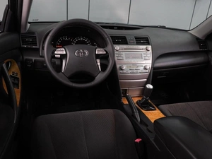 Седан Toyota Camry 2006 года, 1166000 рублей, Воронеж