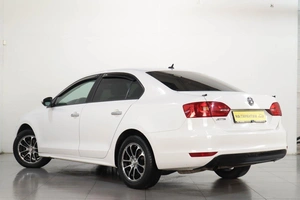 Седан Volkswagen Jetta 2014 года, 1019000 рублей, Челябинск