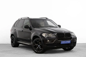 Внедорожник BMW X5 2009 года, 1849000 рублей, Барнаул