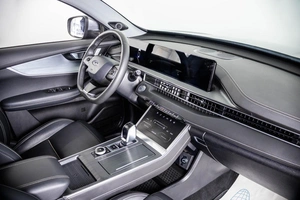 Внедорожник Chery Tiggo 7 Pro Max 2023 года, 1959000 рублей, Пермь