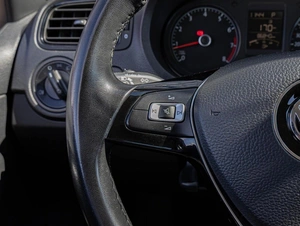 Седан Volkswagen Polo 2020 года, 1399000 рублей, Краснодар
